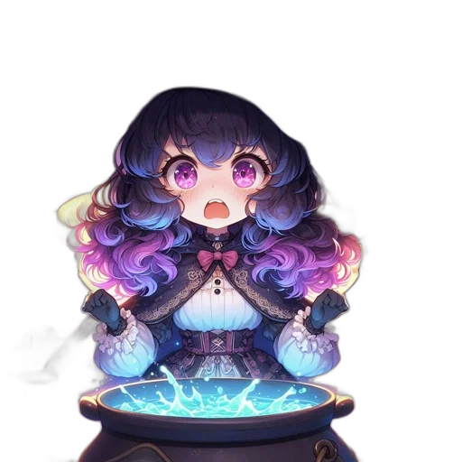 staff, dress, jewelry, weapon transparent PNG cut-out
