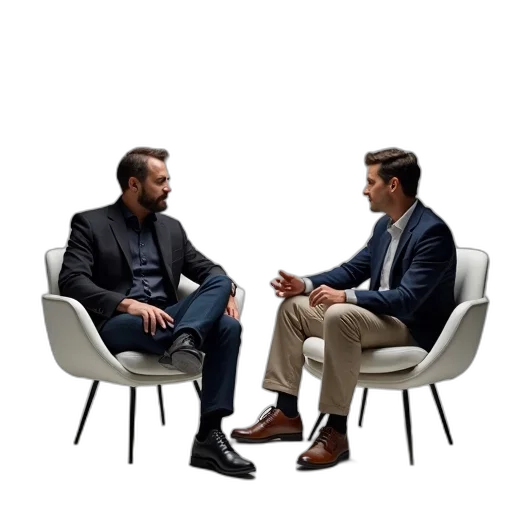 furniture, shoes, jacket, staff transparent PNG cut-out
