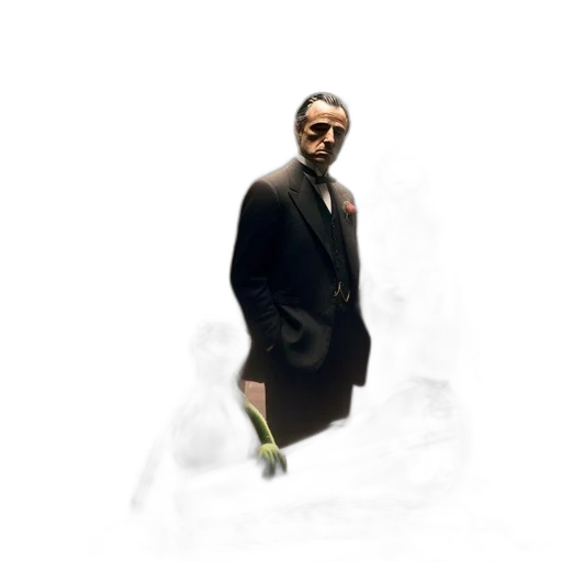 staff, concept art, photorealistic, comic book art transparent PNG cut-out