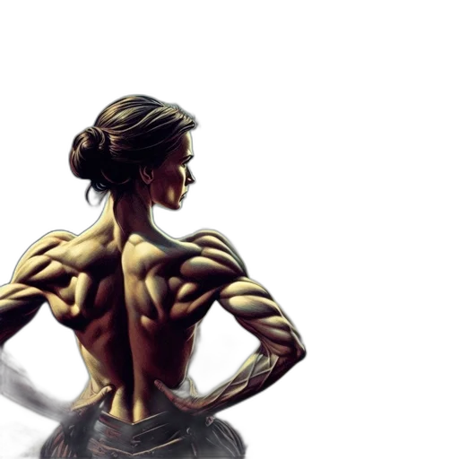 concept art, 3d render, photorealistic, pixel art transparent PNG cut-out