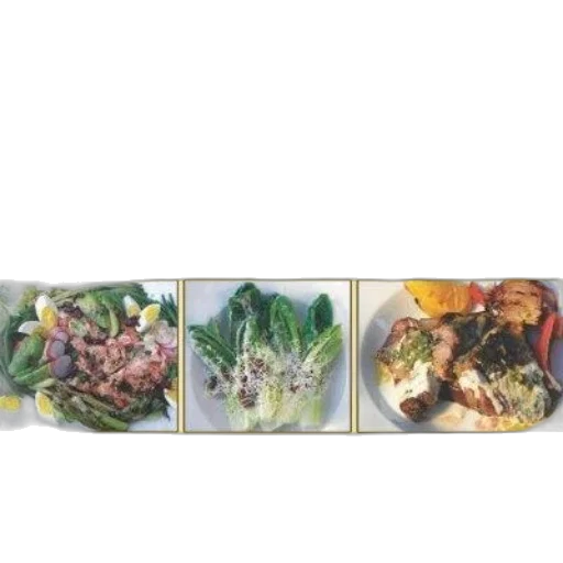 food, photorealistic, earth tones, cover transparent PNG cut-out