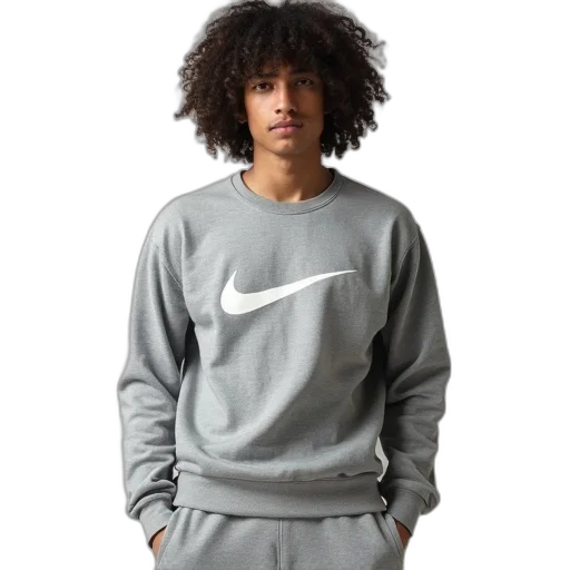 jacket, face, hair, staff transparent PNG cut-out