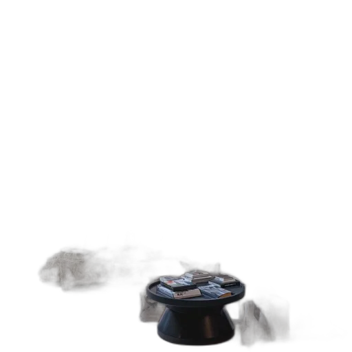 robot, hat, weapon, hair transparent PNG cut-out