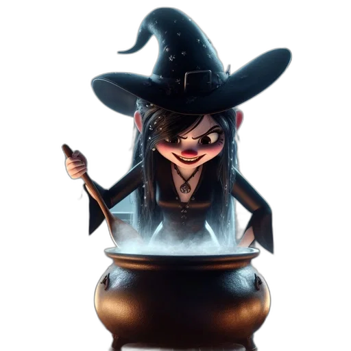 hat, staff, mask, face transparent PNG cut-out