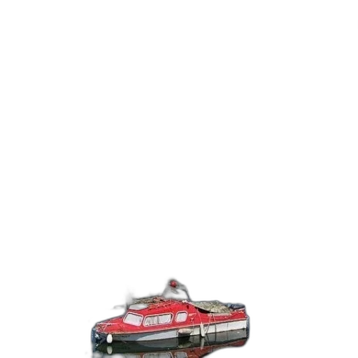 car, robot, weapon, 3d render transparent PNG cut-out