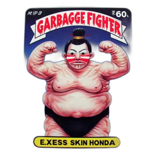 robot, concept art, garbage, fighter transparent PNG cut-out