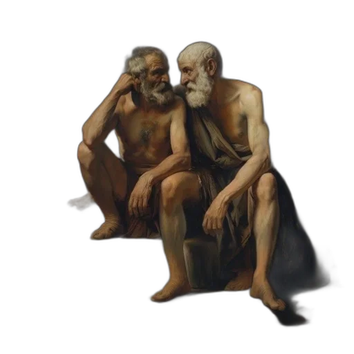 creature, mask, concept art, fantasy art transparent PNG cut-out