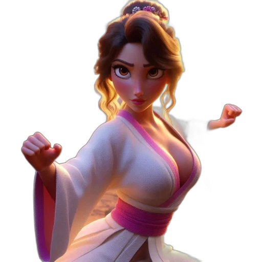 staff, dress, concept art, fantasy art transparent PNG cut-out