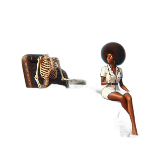 furniture, shoes, robot, staff transparent PNG cut-out