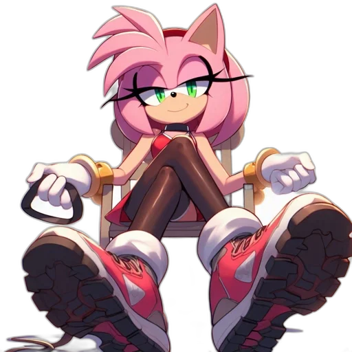 staff, robot, animal, jacket transparent PNG cut-out