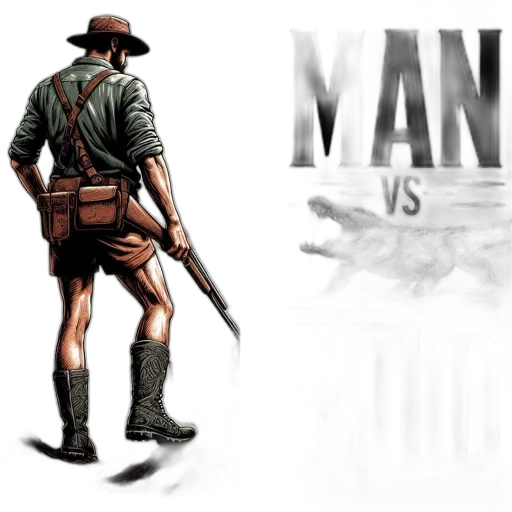 weapon, concept art, comic book art, pixel art transparent PNG cut-out