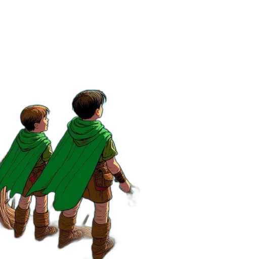 jacket, 3d render, concept art, pixel art transparent PNG cut-out