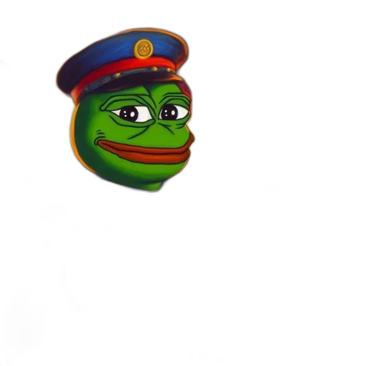 staff, face, weapon, hat transparent PNG cut-out