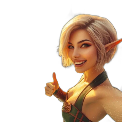 staff, face, fantasy art, concept art transparent PNG cut-out