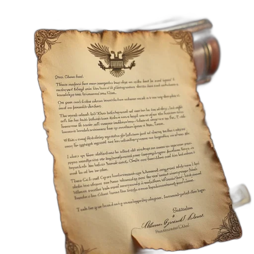 weapon, sword, staff, letter transparent PNG cut-out