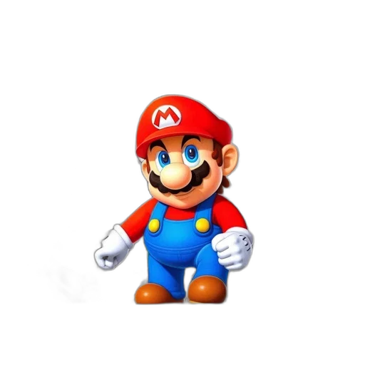 animal, hat, weapon, robot transparent PNG cut-out