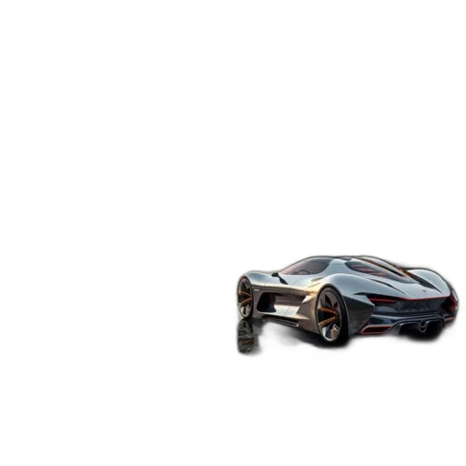 car, robot, weapon, animal transparent PNG cut-out