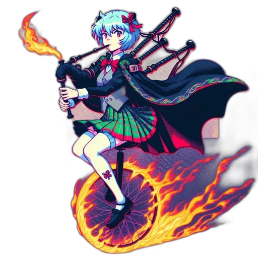 staff, weapon, dragon, sword transparent PNG cut-out