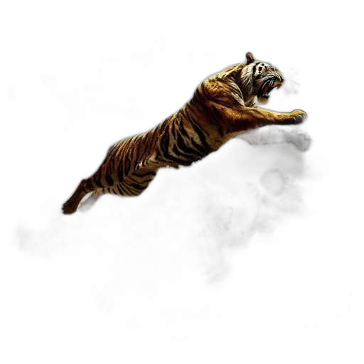 animal, creature, dragon, staff transparent PNG cut-out