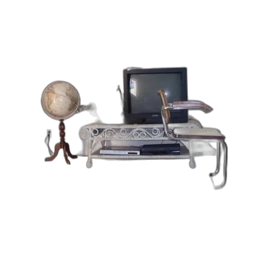 furniture, staff, weapon, jewelry transparent PNG cut-out