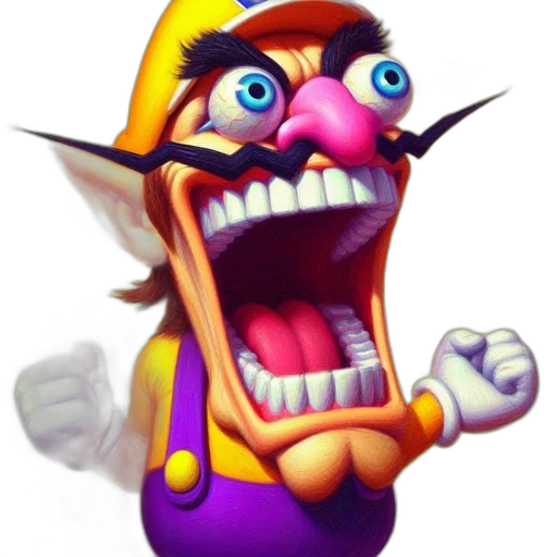 creature, staff, face, mask transparent PNG cut-out