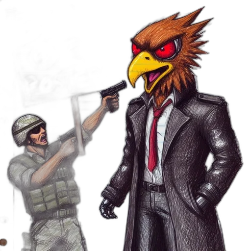 concept art, pixel art, comic book art, cartoon transparent PNG cut-out