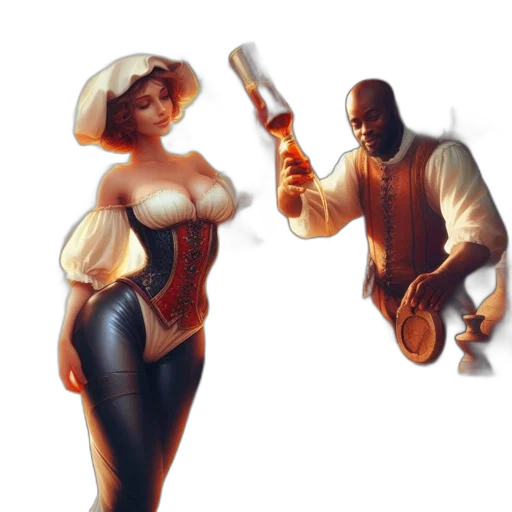 weapon, robot, staff, mask transparent PNG cut-out