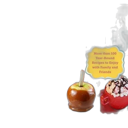food, 3d render, colorful, cookbook transparent PNG cut-out
