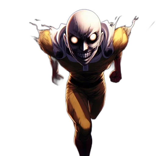 mask, face, creature, staff transparent PNG cut-out