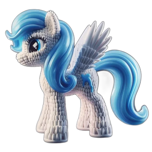 3d render, concept art, fantasy art, cartoon transparent PNG cut-out