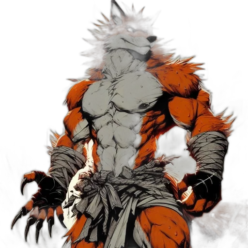 animal, creature, dragon, concept art transparent PNG cut-out