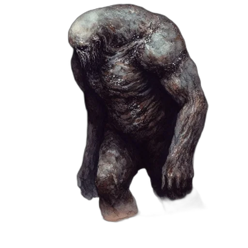 creature, animal, mask, face transparent PNG cut-out