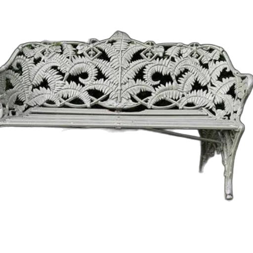 furniture, crown, monochrome, vintage-style transparent PNG cut-out