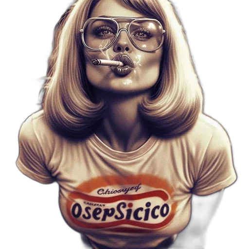 dress, face, mask, comic book art transparent PNG cut-out