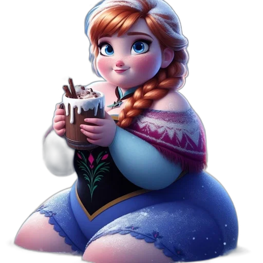 dress, food, concept art, fantasy art transparent PNG cut-out