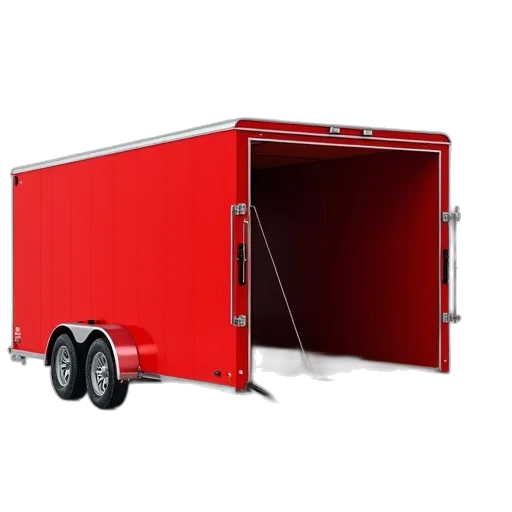 furniture, car, 3d render, concept art transparent PNG cut-out