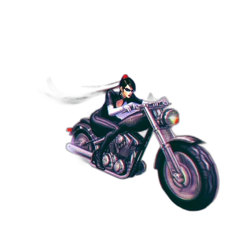 weapon, car, concept art, pixel art transparent PNG cut-out