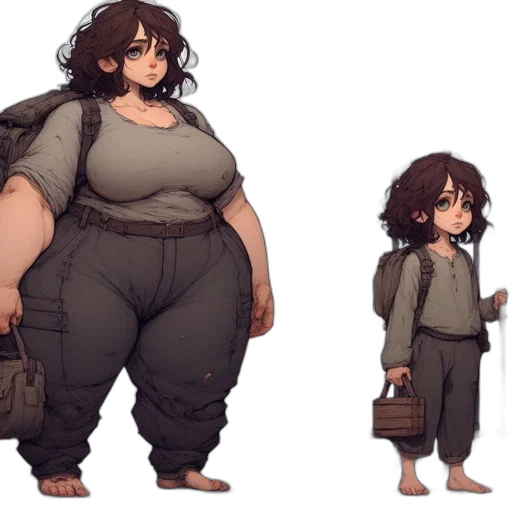 jacket, dress, concept art, pixel art transparent PNG cut-out