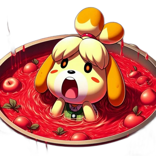 food, creature, animal, concept art transparent PNG cut-out