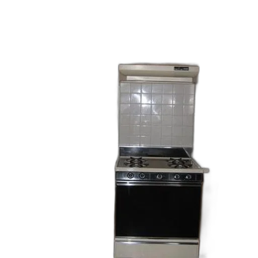 furniture, robot, 3d render, kitchen transparent PNG cut-out