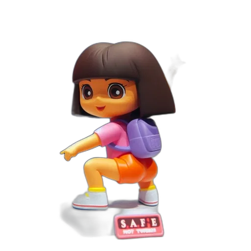 robot, shoes, hair, jacket transparent PNG cut-out