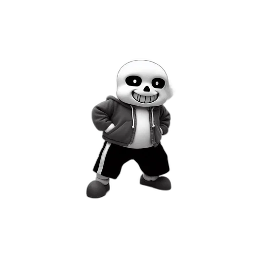 jacket, animal, robot, staff transparent PNG cut-out