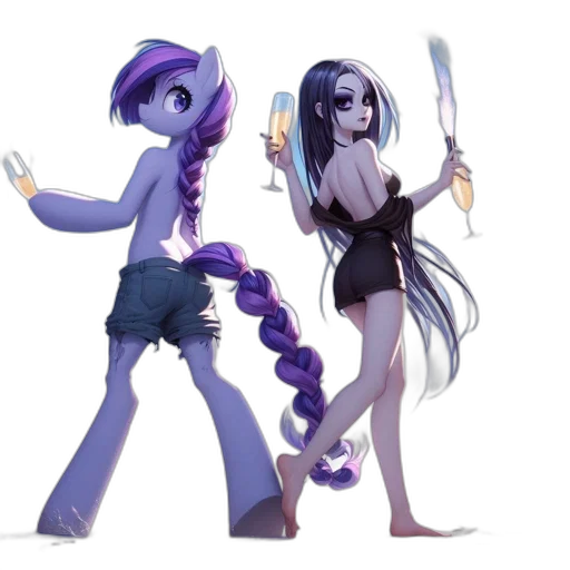 staff, concept art, fantasy art, anime transparent PNG cut-out