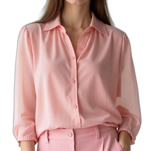 jacket, dress, staff, pastel transparent PNG cut-out