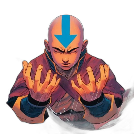 mask, face, staff, weapon transparent PNG cut-out