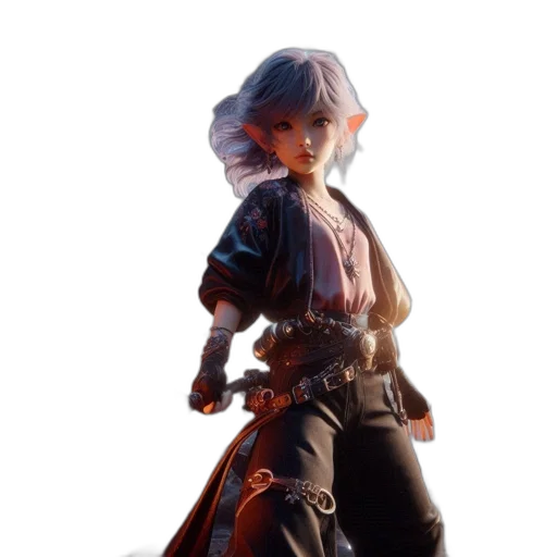 jacket, sword, staff, weapon transparent PNG cut-out