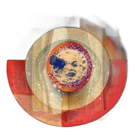 mask, food, face, flower transparent PNG cut-out