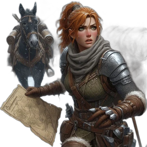 staff, weapon, sword, fantasy art transparent PNG cut-out