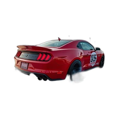 car, 3d render, photorealistic, concept art transparent PNG cut-out