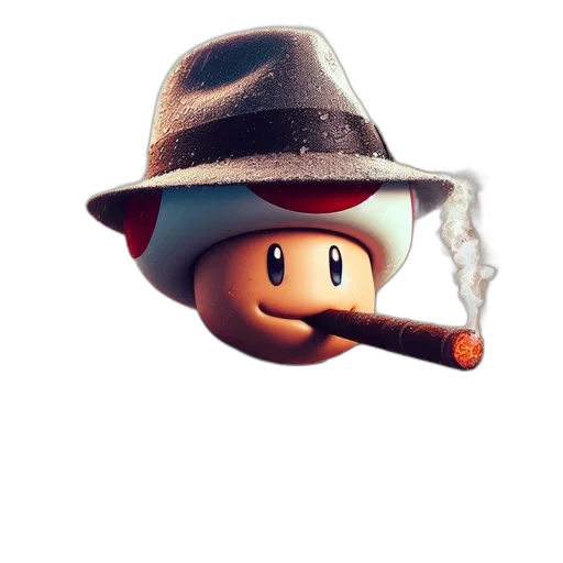 hat, weapon, mask, sword transparent PNG cut-out